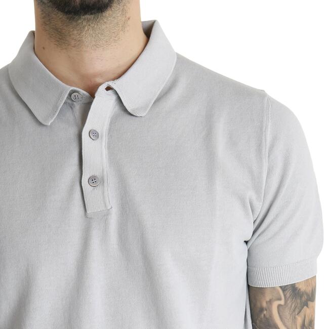 POLO IN MAGLIA RETOIS - Mad Fashion | img vers.650x/